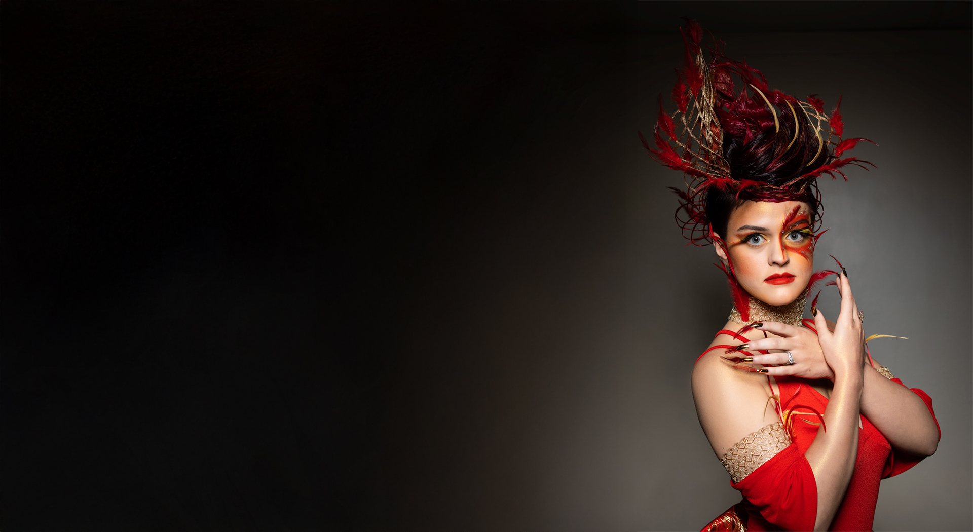 From First Poses to Front Covers — Let’s Build Your Lookbook